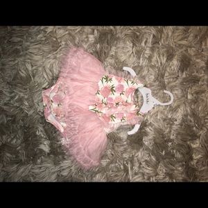 Nicole Miller Baby Dress
